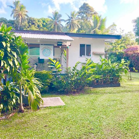 Avarua Escape, Rarotonga Экстерьер фото